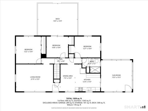 Tiny photo for 3 Pamela Drive, Wallingford, CT 06492 (MLS # 24143012)