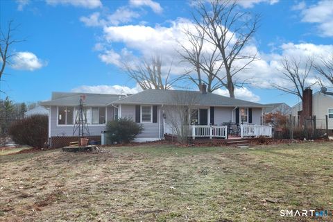 Tiny photo for 3 Pamela Drive, Wallingford, CT 06492 (MLS # 24143012)