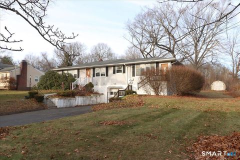 3 Pamela Drive Wallingford CT 06492