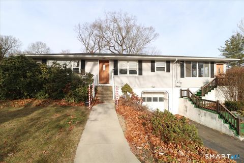 Tiny photo for 3 Pamela Drive, Wallingford, CT 06492 (MLS # 24143012)