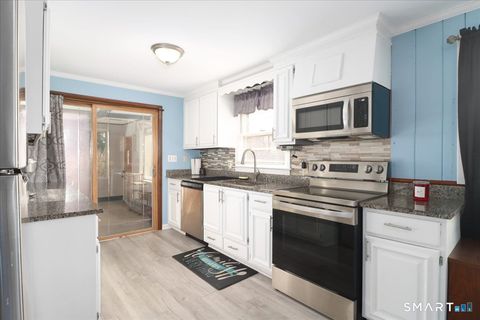 Tiny photo for 3 Pamela Drive, Wallingford, CT 06492 (MLS # 24143012)