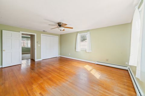 Tiny photo for 2 Lee Circle, Bloomfield, CT 06002 (MLS # 24112828)