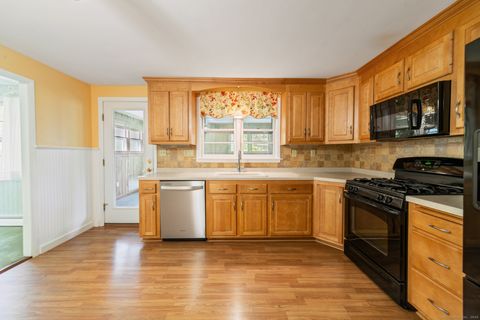 Tiny photo for 2 Lee Circle, Bloomfield, CT 06002 (MLS # 24112828)
