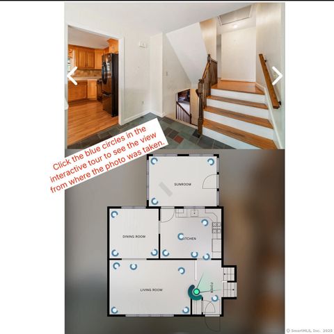 Tiny photo for 2 Lee Circle, Bloomfield, CT 06002 (MLS # 24112828)
