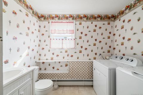 Tiny photo for 2 Lee Circle, Bloomfield, CT 06002 (MLS # 24112828)