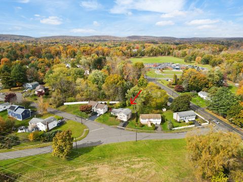 Tiny photo for 2 Lee Circle, Bloomfield, CT 06002 (MLS # 24112828)