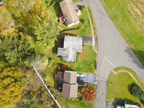 Tiny photo for 2 Lee Circle, Bloomfield, CT 06002 (MLS # 24112828)