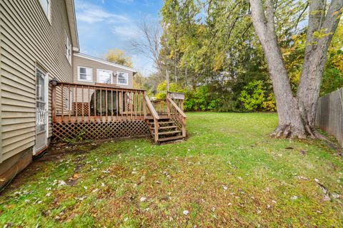 Tiny photo for 2 Lee Circle, Bloomfield, CT 06002 (MLS # 24112828)