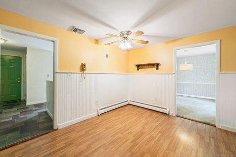 Tiny photo for 2 Lee Circle, Bloomfield, CT 06002 (MLS # 24112828)