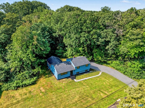 Photo of 73 Gay Bower Road, Monroe, CT 06468 (MLS # 24197156)