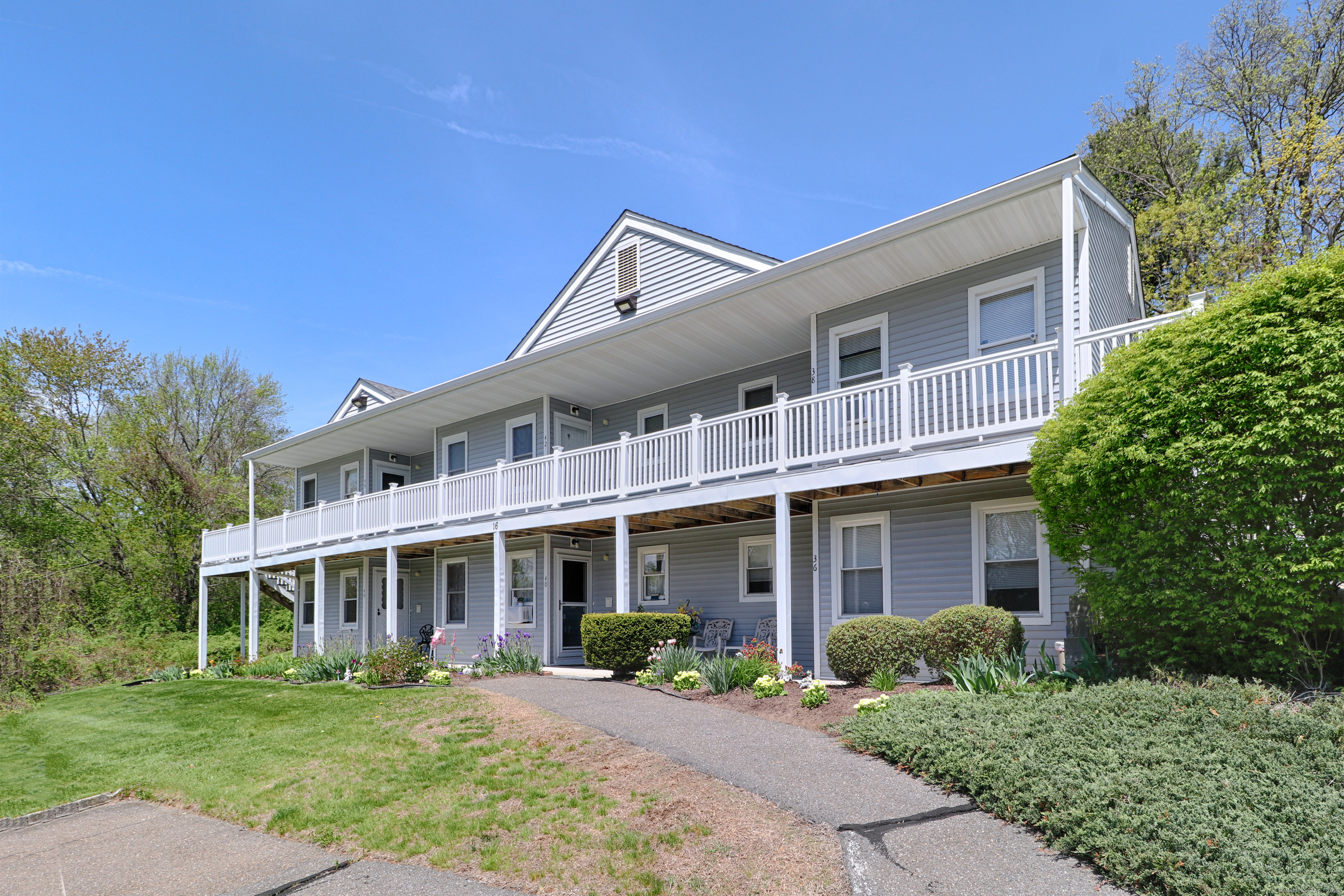 Property for Sale at Senior Drive 42, Monroe, Connecticut - Bedrooms: 1 
Bathrooms: 1 
Rooms: 3  - $210,000