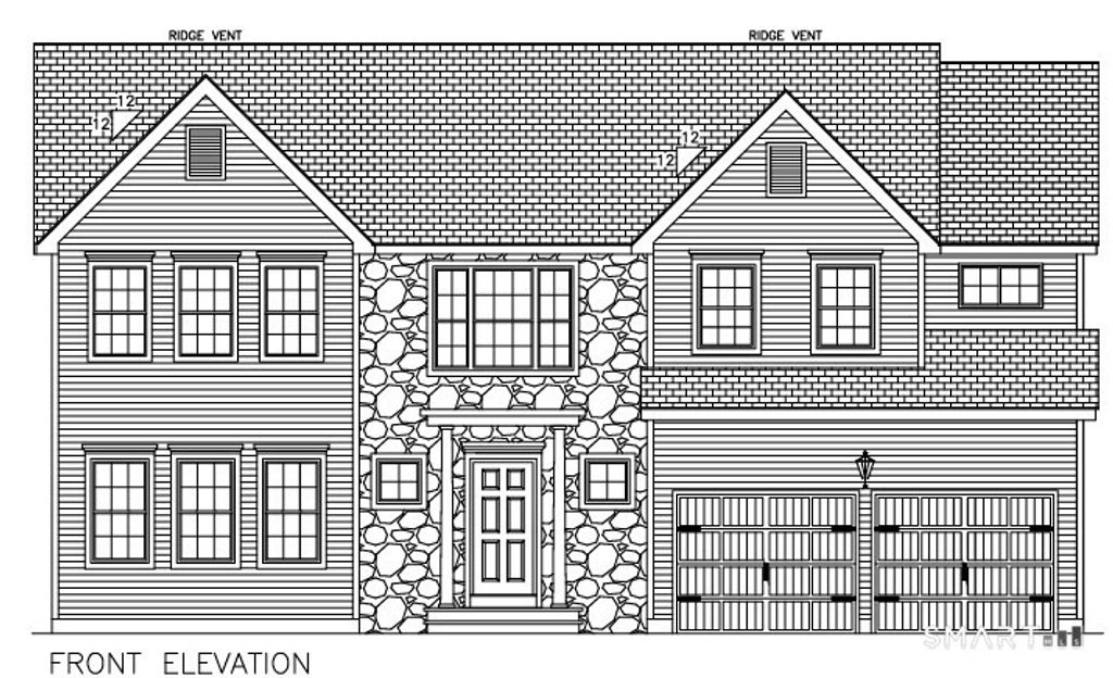 Photo of 33 Josephine Way, Tolland, CT 06084 (MLS # 24099033)