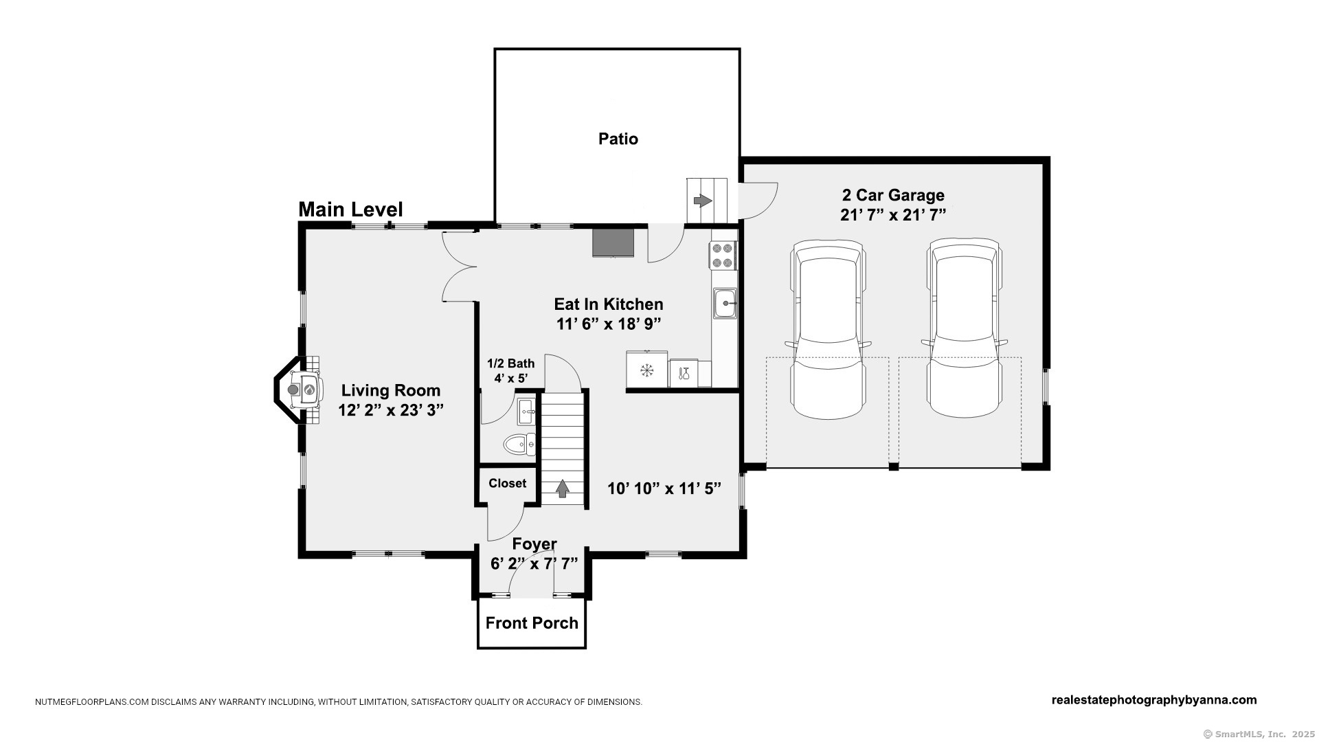 343 Steiner Street