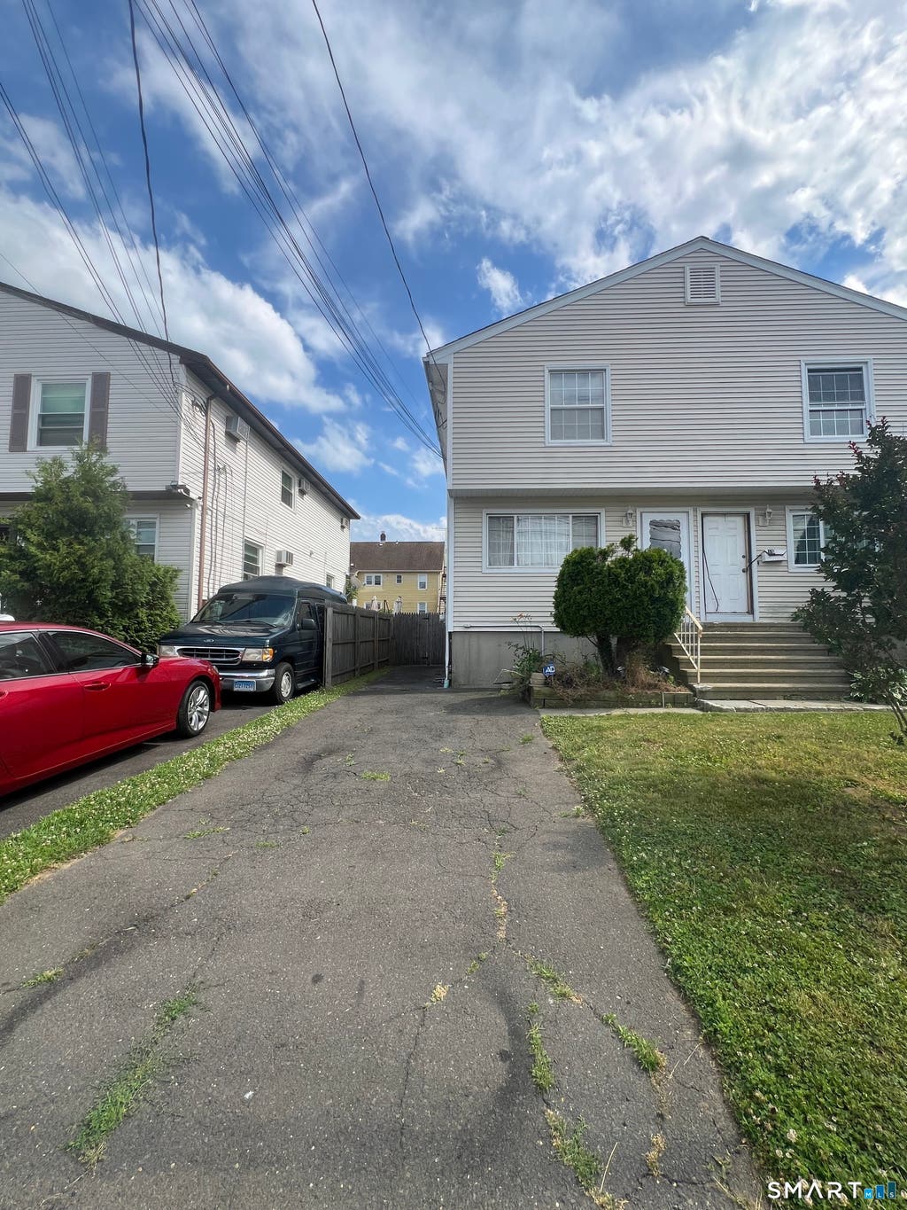Photo of 153 Shell Street, Bridgeport, CT 06605 (MLS # 24185809)