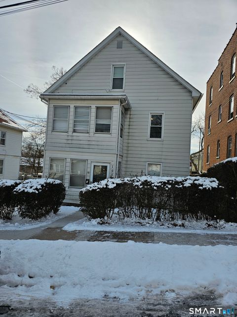 Photo of 193 Daly Avenue #2nd Floor, New Britain, CT 06051 (MLS # 24150630)