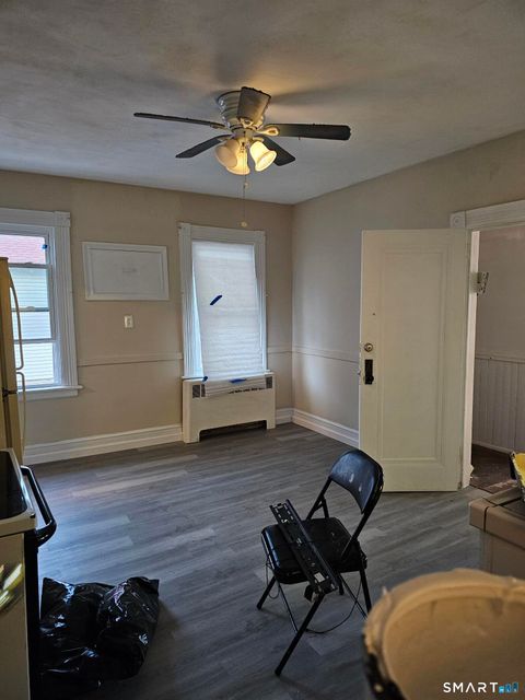 Tiny photo for 193 Daly Avenue #2nd Floor, New Britain, CT 06051 (MLS # 24150630)