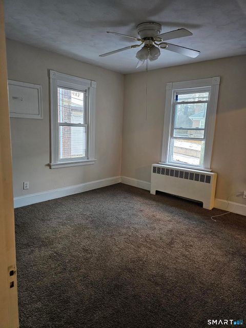Tiny photo for 193 Daly Avenue #2nd Floor, New Britain, CT 06051 (MLS # 24150630)