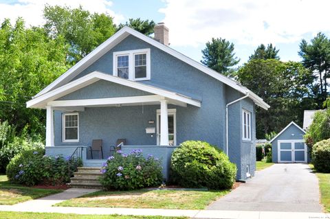 Photo of 115 Maple Avenue, Windsor, CT 06095 (MLS # 24117867)