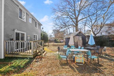 A home in Fairfield