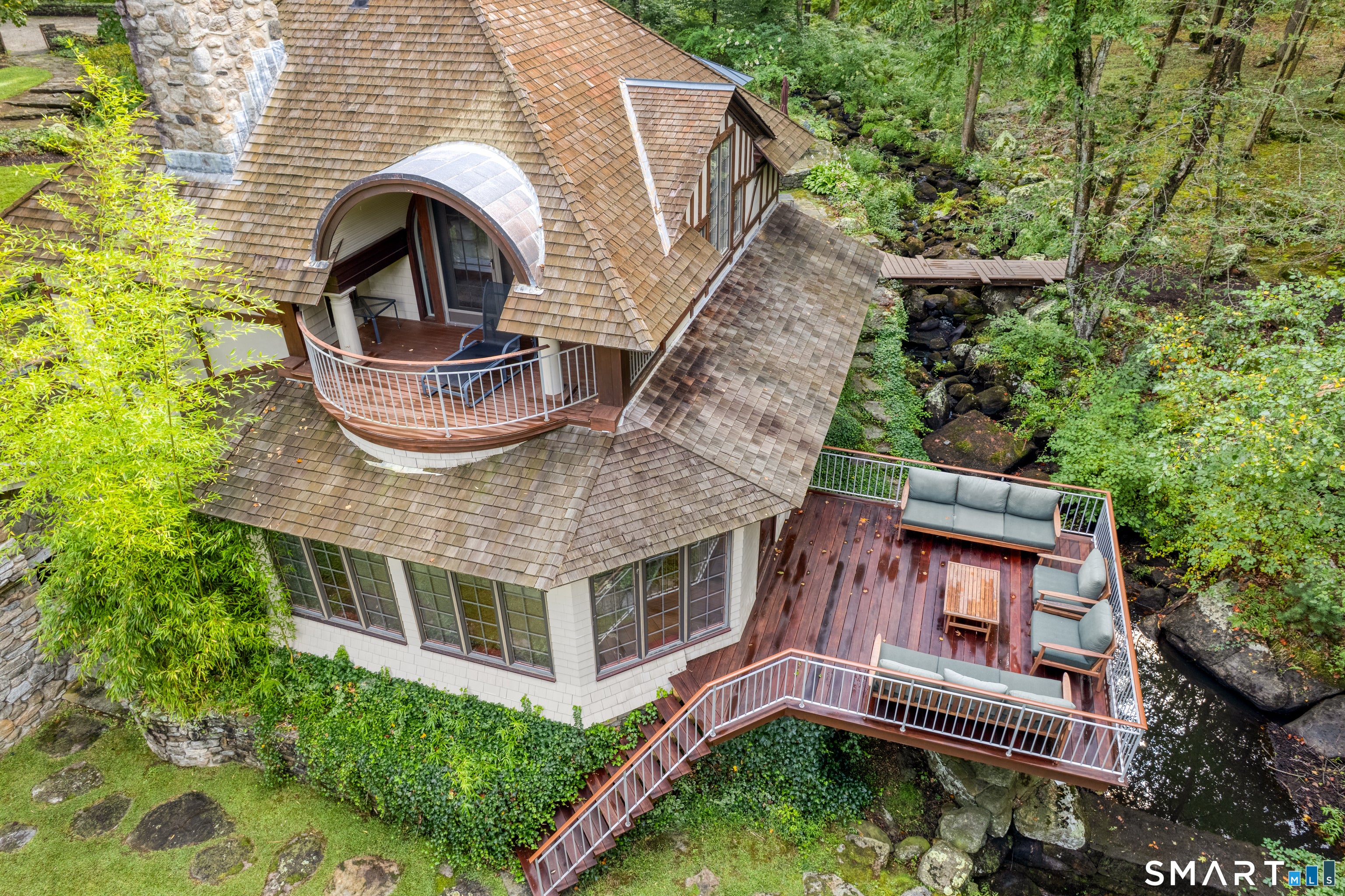 18 Birch Mill Road