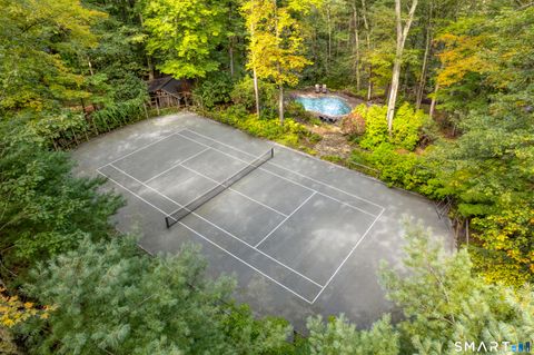 Tiny photo for 18 Birch Mill Road, Killingworth, CT 06419 (MLS # 24183296)