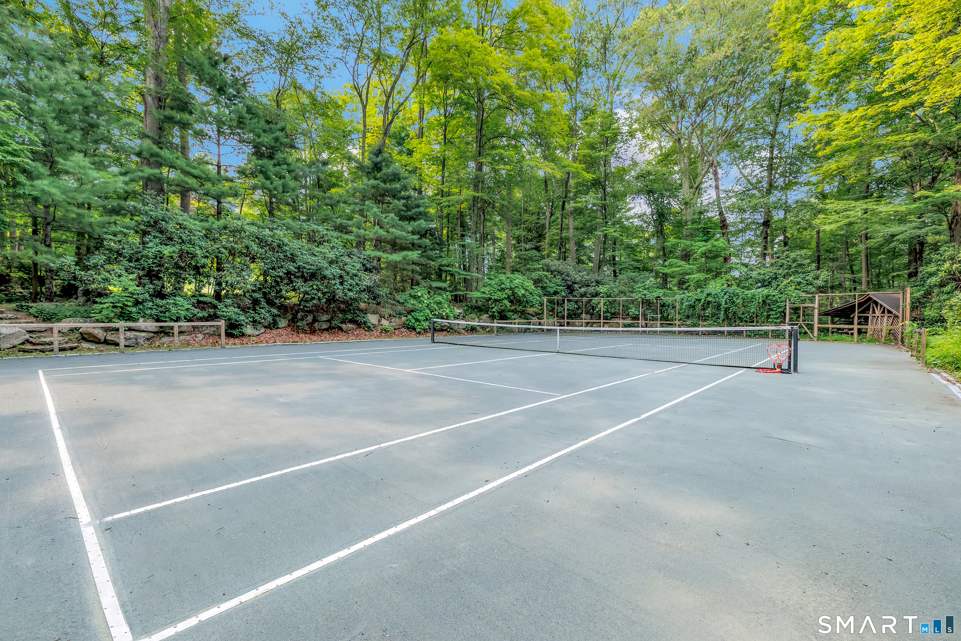 18 Birch Mill Road