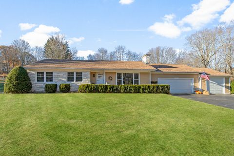 A home in Watertown