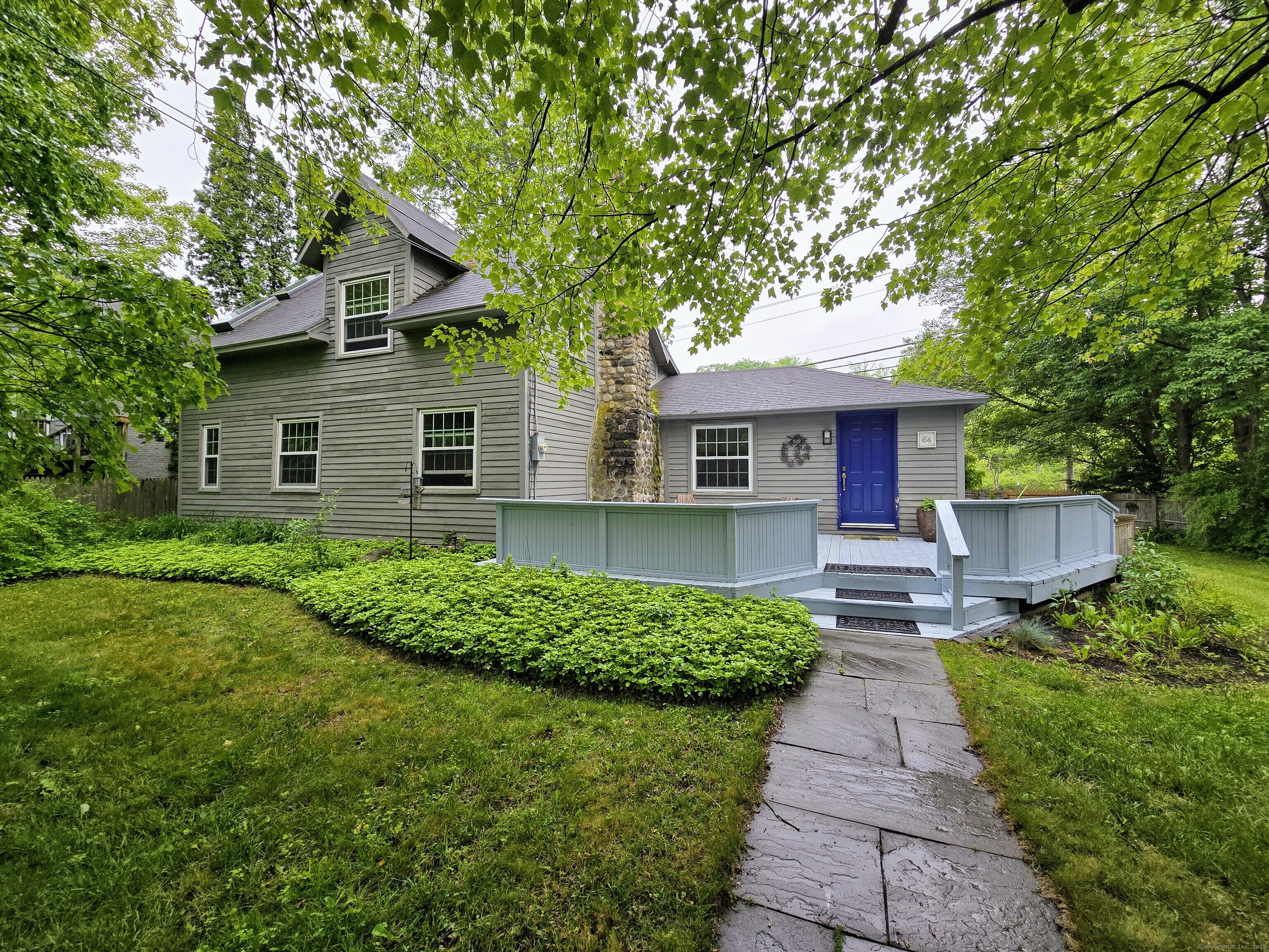 44 Wilbur Road