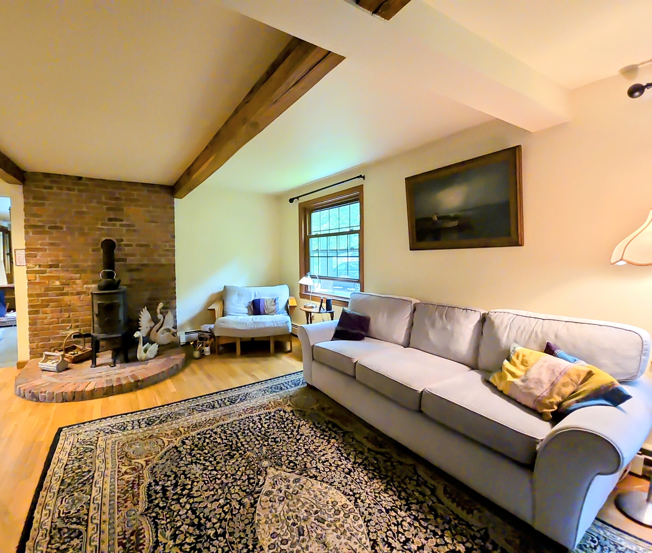 44 Wilbur Road