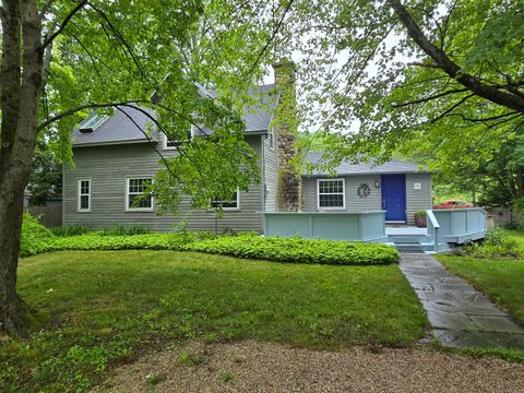 44 Wilbur Road Washington CT 06777