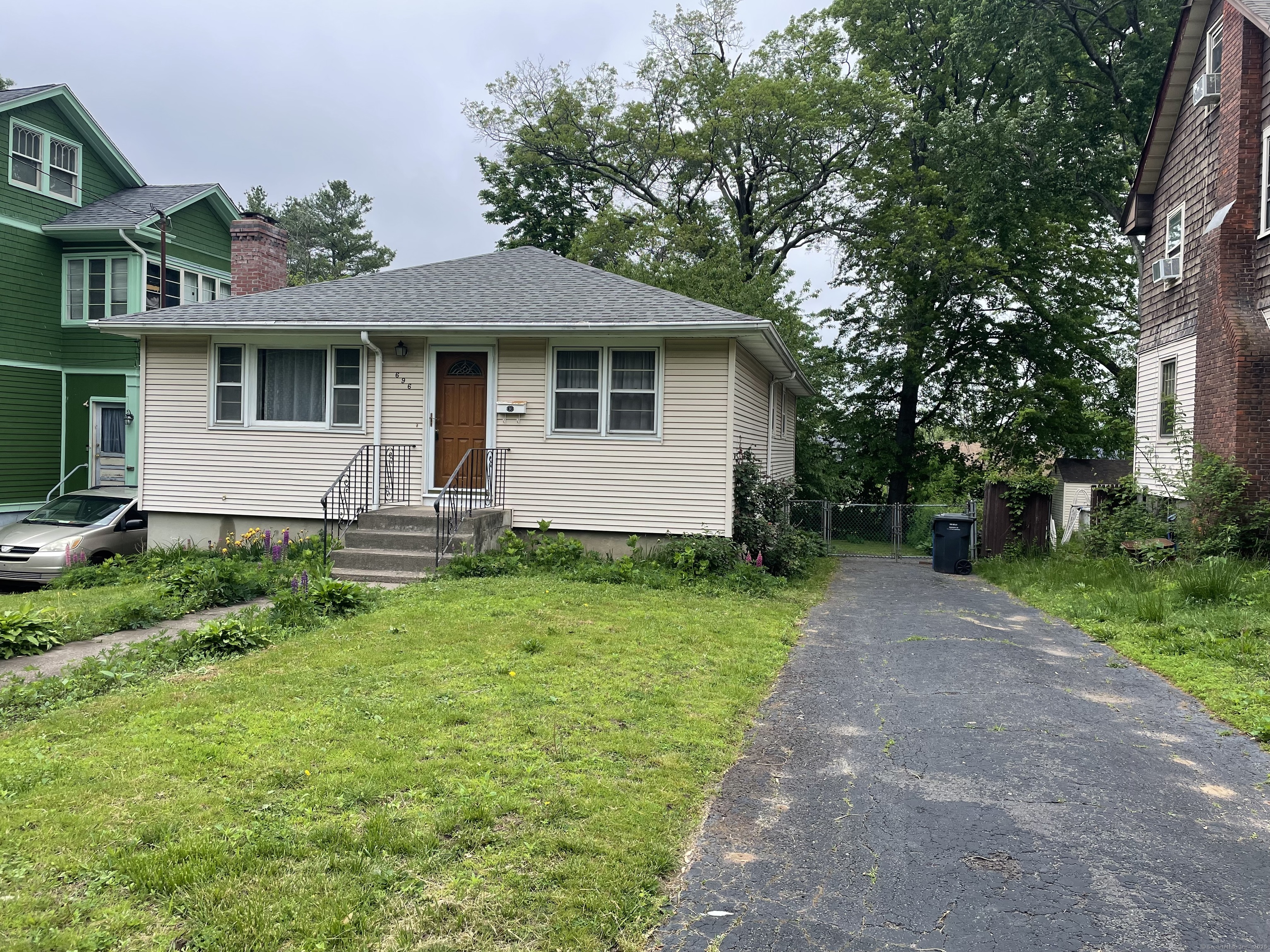 696 Broadview Terrace, Hartford, Connecticut image 20