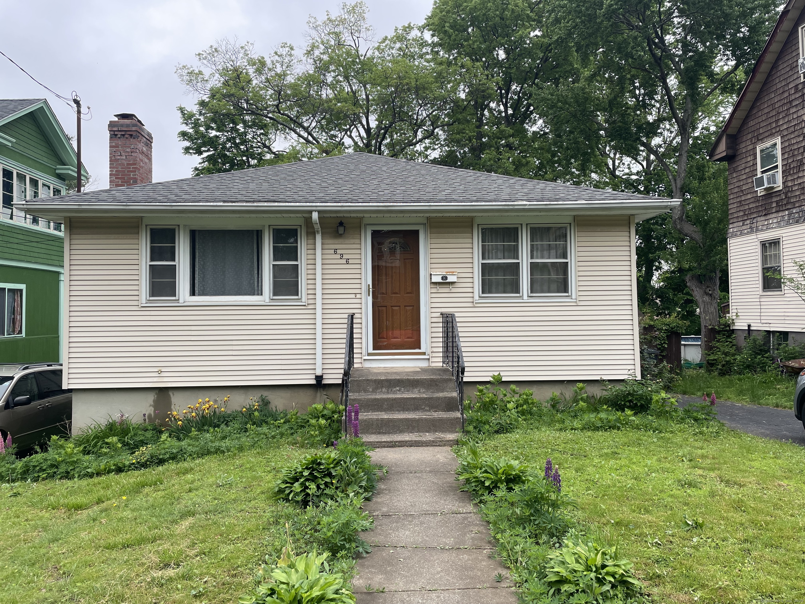 696 Broadview Terrace, Hartford, Connecticut image 19
