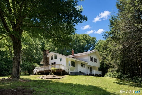 Photo of 120 Moore Avenue, Winchester, CT 06098 (MLS # 24198146)
