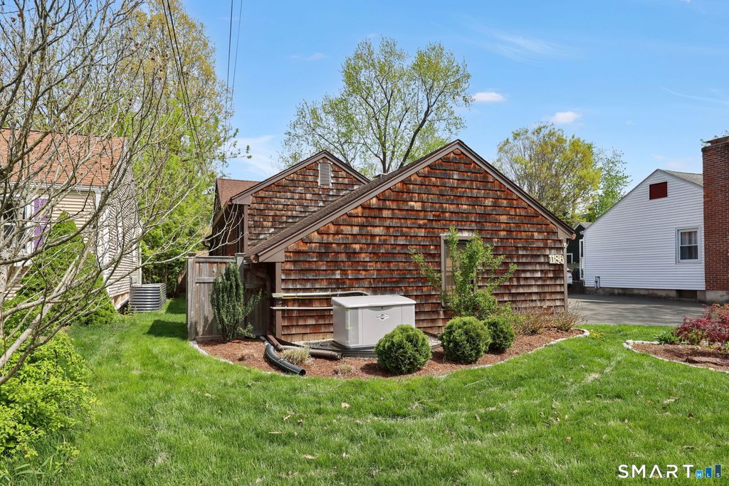 Photo of 1186 Trout Brook Drive, West Hartford, CT 06119 (MLS # 24167993)