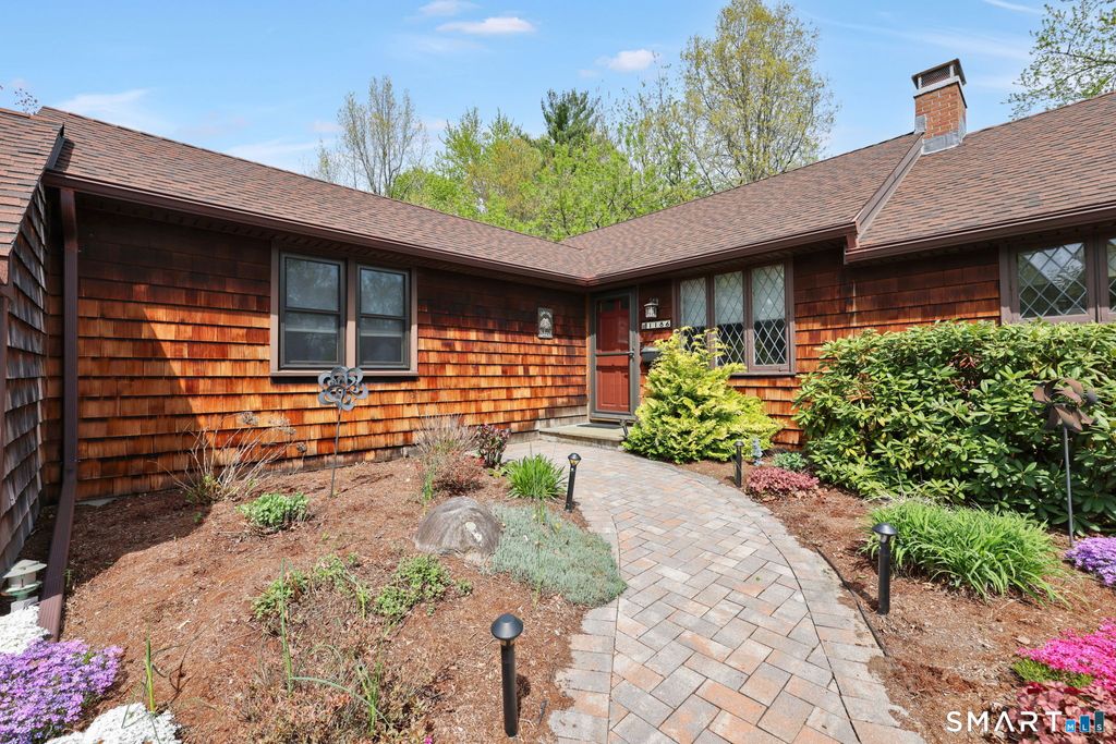 Photo of 1186 Trout Brook Drive, West Hartford, CT 06119 (MLS # 24167993)