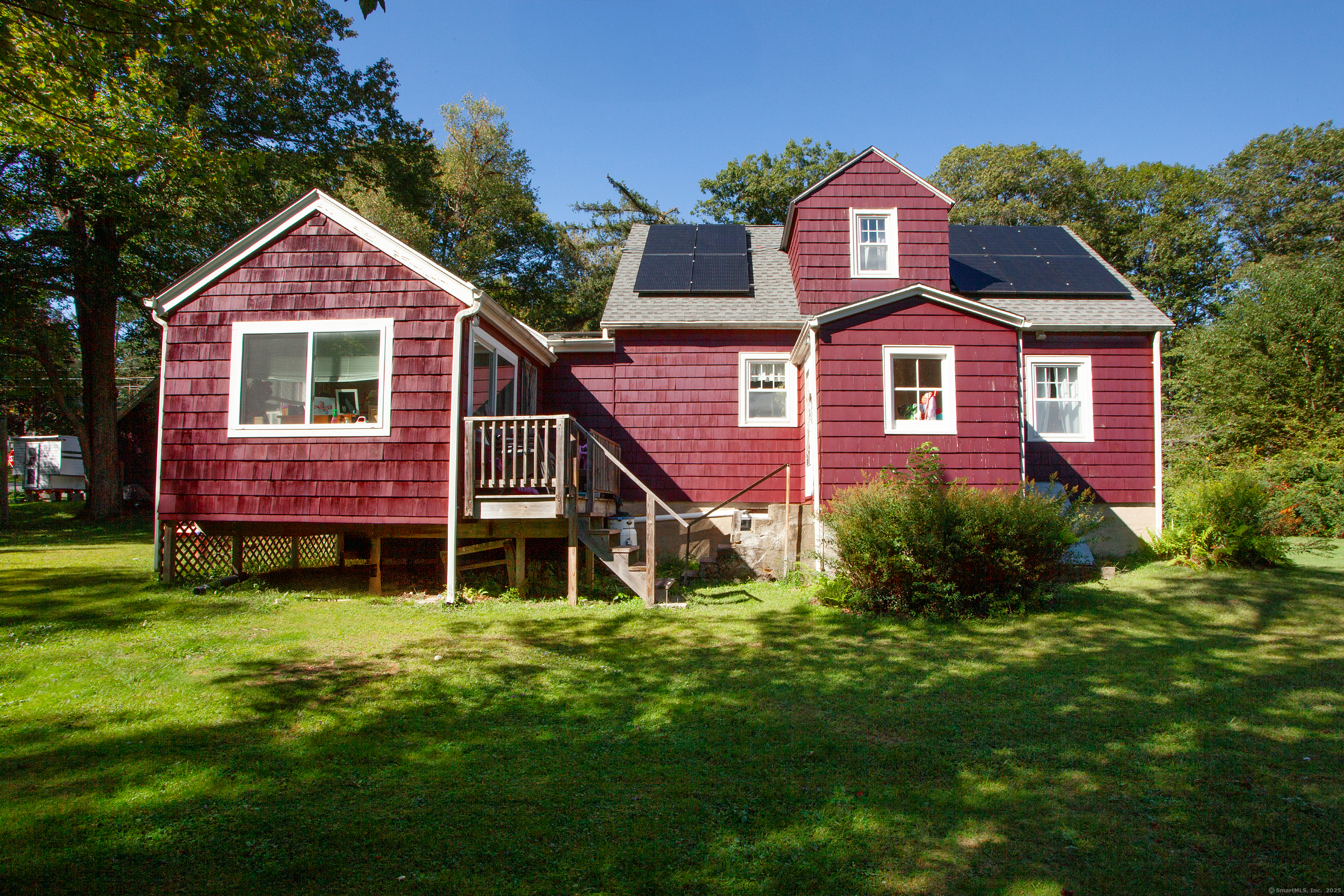 Hartland, Connecticut 06027, United States, 3 Bedrooms Bedrooms, ,2 BathroomsBathrooms,Residential,Active,207810