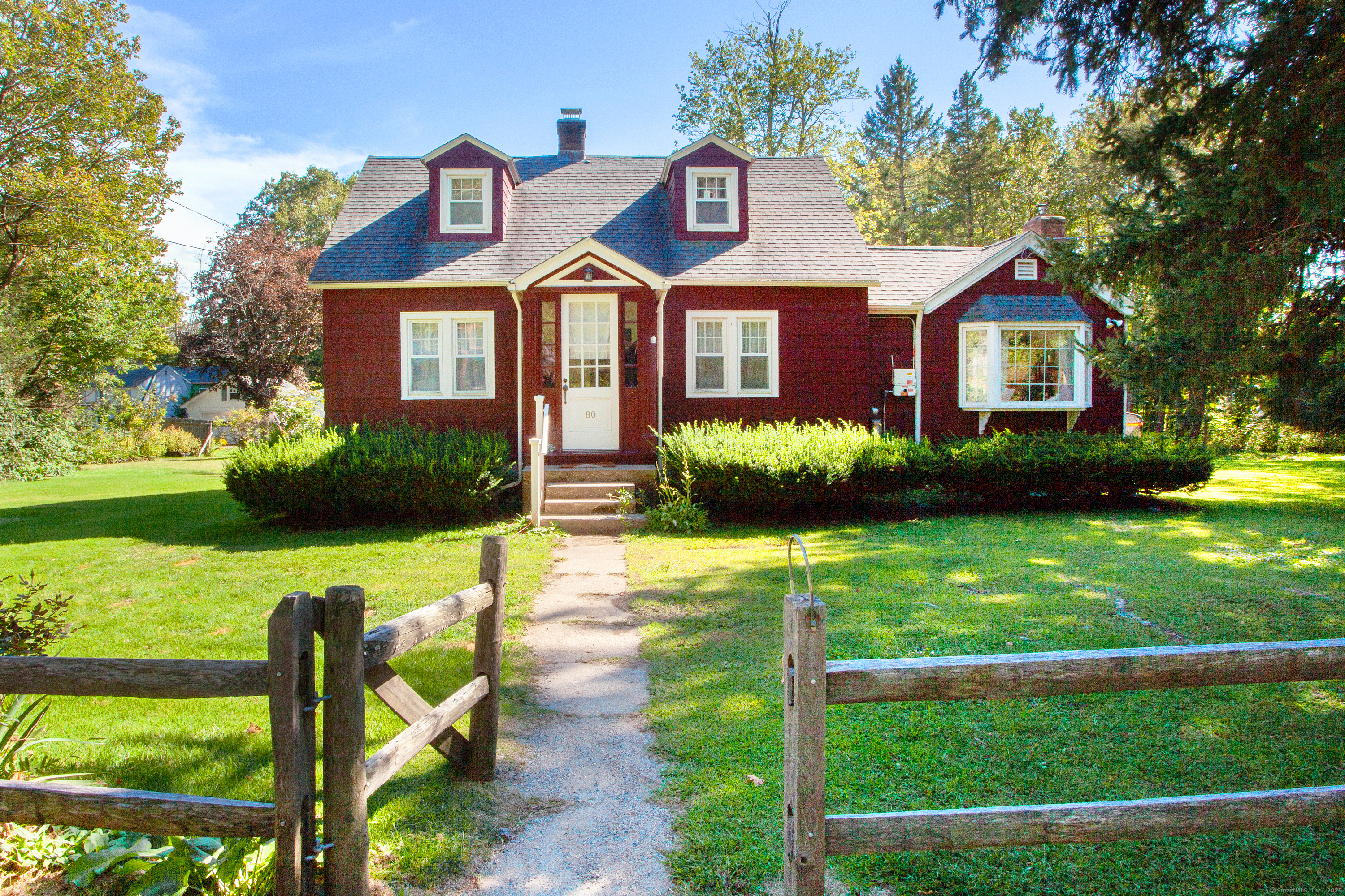 Hartland, Connecticut 06027, United States, 3 Bedrooms Bedrooms, ,2 BathroomsBathrooms,Residential,Active,207810