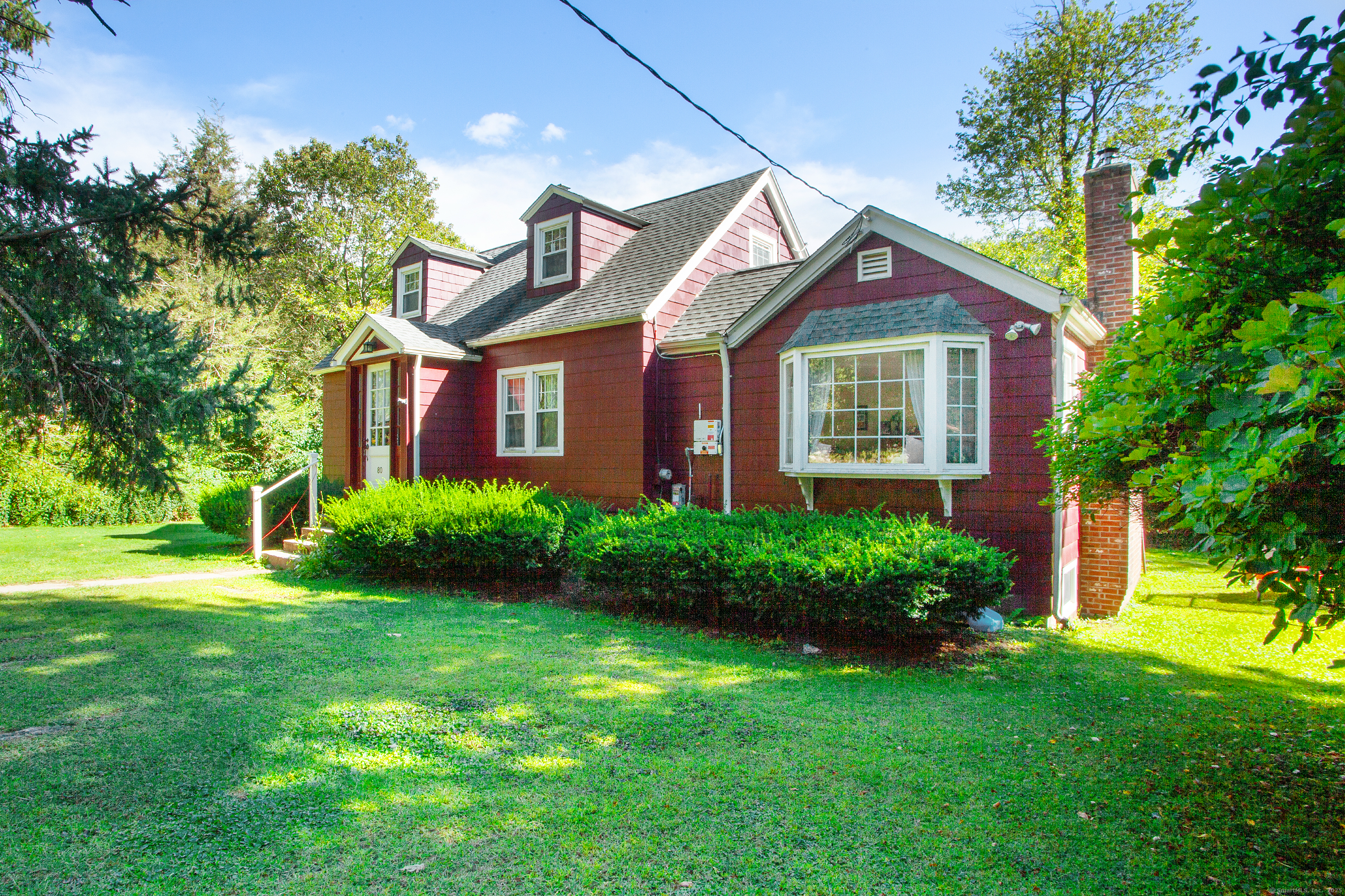 Hartland, Connecticut 06027, United States, 3 Bedrooms Bedrooms, ,2 BathroomsBathrooms,Residential,Active,207810