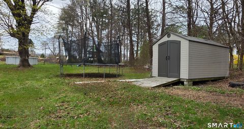 Tiny photo for 5 Flower Hill Road, New Milford, CT 06776 (MLS # 24160483)