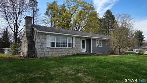 Photo of 5 Flower Hill Road, New Milford, CT 06776 (MLS # 24160483)