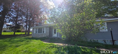Tiny photo for 5 Flower Hill Road, New Milford, CT 06776 (MLS # 24160483)