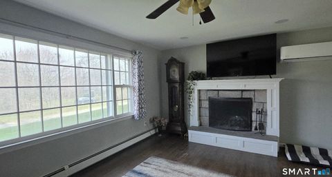 Tiny photo for 5 Flower Hill Road, New Milford, CT 06776 (MLS # 24160483)