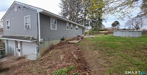 Tiny photo for 5 Flower Hill Road, New Milford, CT 06776 (MLS # 24160483)