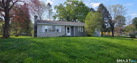 Tiny photo for 5 Flower Hill Road, New Milford, CT 06776 (MLS # 24160483)