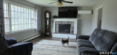 Tiny photo for 5 Flower Hill Road, New Milford, CT 06776 (MLS # 24160483)