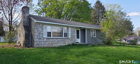 Tiny photo for 5 Flower Hill Road, New Milford, CT 06776 (MLS # 24160483)