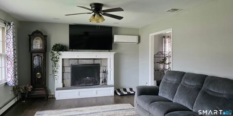 Tiny photo for 5 Flower Hill Road, New Milford, CT 06776 (MLS # 24160483)