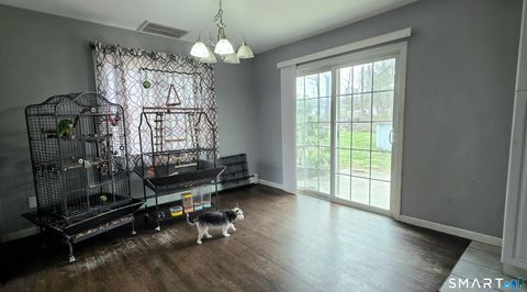 Tiny photo for 5 Flower Hill Road, New Milford, CT 06776 (MLS # 24160483)