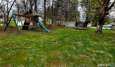 Tiny photo for 5 Flower Hill Road, New Milford, CT 06776 (MLS # 24160483)