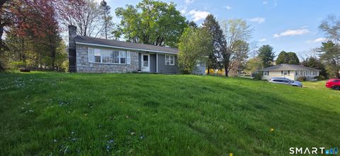 Tiny photo for 5 Flower Hill Road, New Milford, CT 06776 (MLS # 24160483)